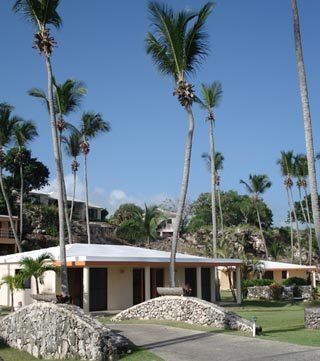 Eden Bay Nudist Hotel Puerto Plata Buitenkant foto