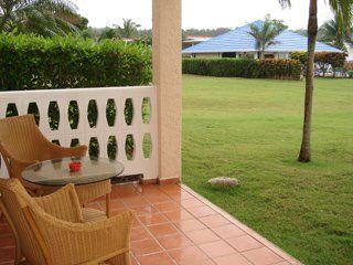 Eden Bay Nudist Hotel Puerto Plata Buitenkant foto