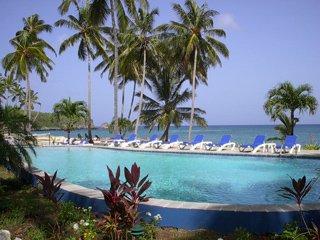 Eden Bay Nudist Hotel Puerto Plata Buitenkant foto