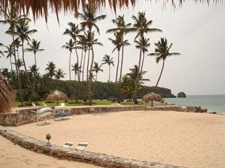 Eden Bay Nudist Hotel Puerto Plata Buitenkant foto