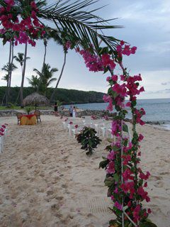 Eden Bay Nudist Hotel Puerto Plata Buitenkant foto